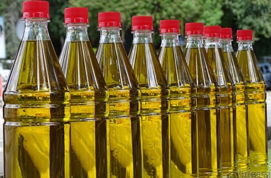 食用油該怎么挑？細數(shù)5大常見食用油特長